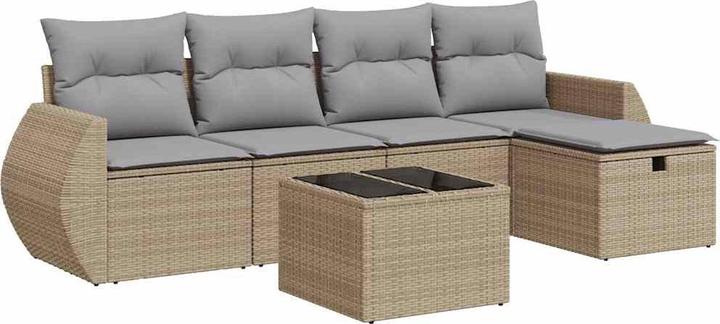 Beige, Gris clair