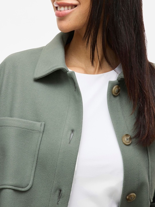 Actual product image Vila Oversize jacket (S)