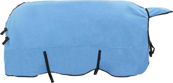 Produktbild vidaXL Polyester-Decke (125 cm)