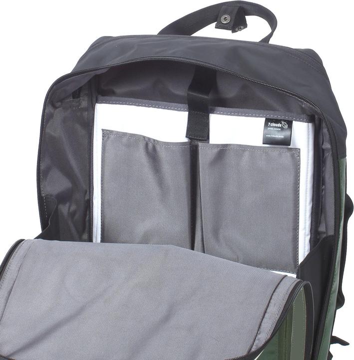 Actual product image 7clouds Agal 7.3 M (15.60 l)