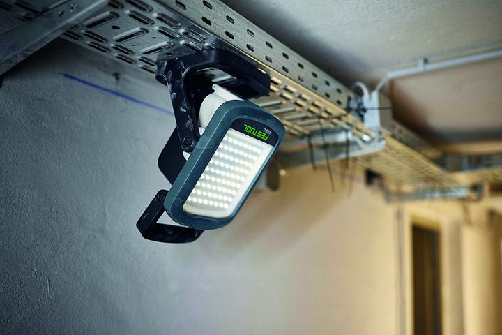 Actual product image Festool Battery-powered construction spotlights (5000 lm)