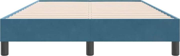 Produktbild vidaXL Bettgestell (120 x 220 cm)