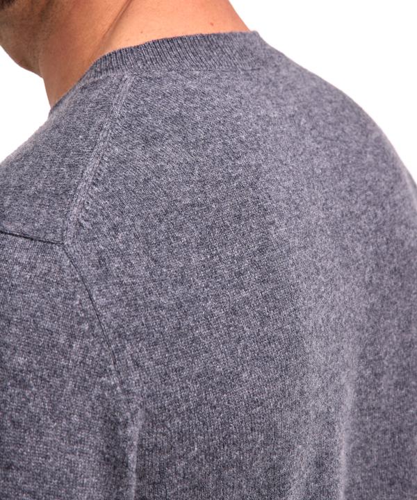Actual product image Falke LU Classic Crew Neck m (L)