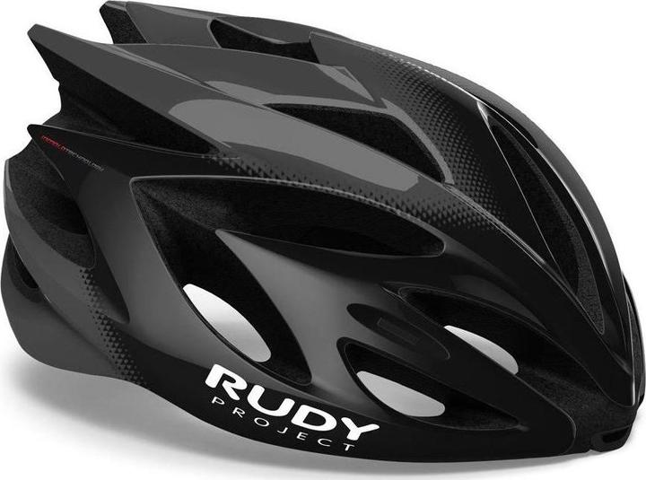 Produktbild Rudy Project Rush Helmet (51 - 55 cm)