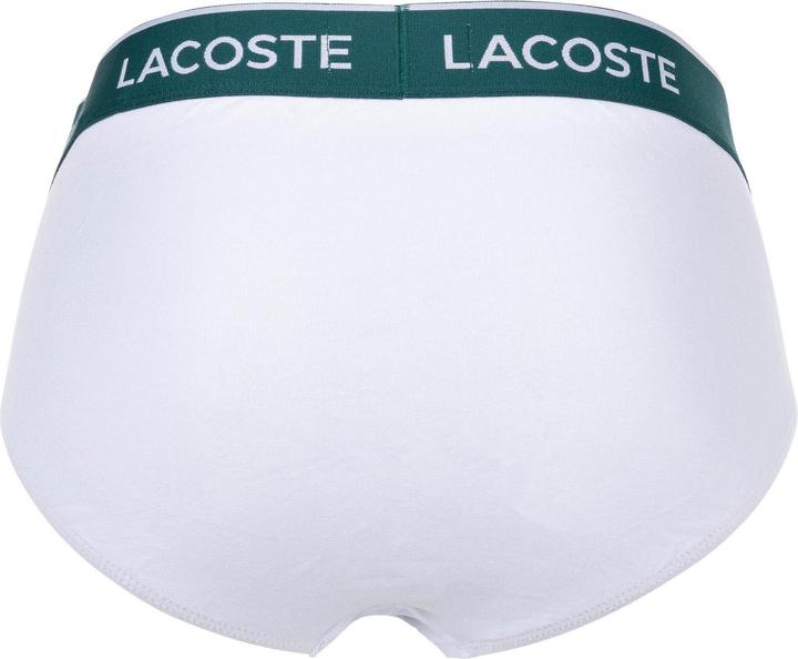 Immagine prodotto Lacoste Sous-Vetements (L, confezione da 3)