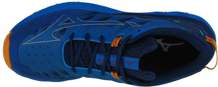 Produktbild Mizuno WAVE DAICHI 7 Herren (40)