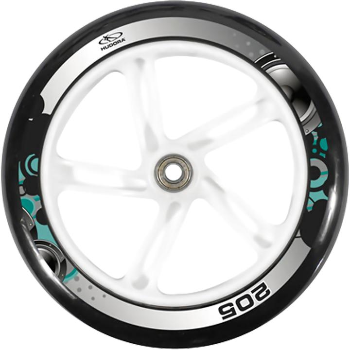 Produktbild Hudora BigWheel 205