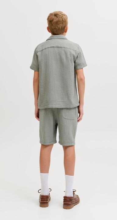 Immagine prodotto Jack & Jones Junior Hemd NANTUCKET Kurzarmhemd (176)