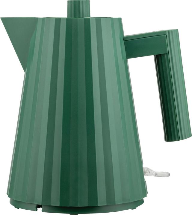 Alessi Plissé Wasserkocher (1 l)