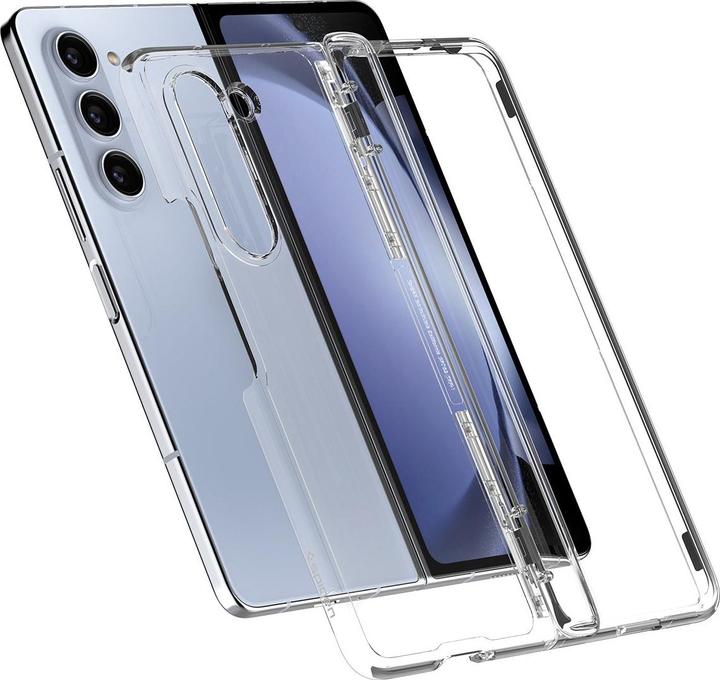 Actual product image Spigen Thin Fit Pro (Samsung Galaxy Z Fold5)