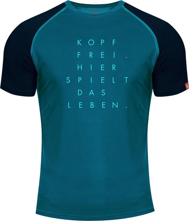 Actual product image Ein schöner Fleck Erde Head free (S)