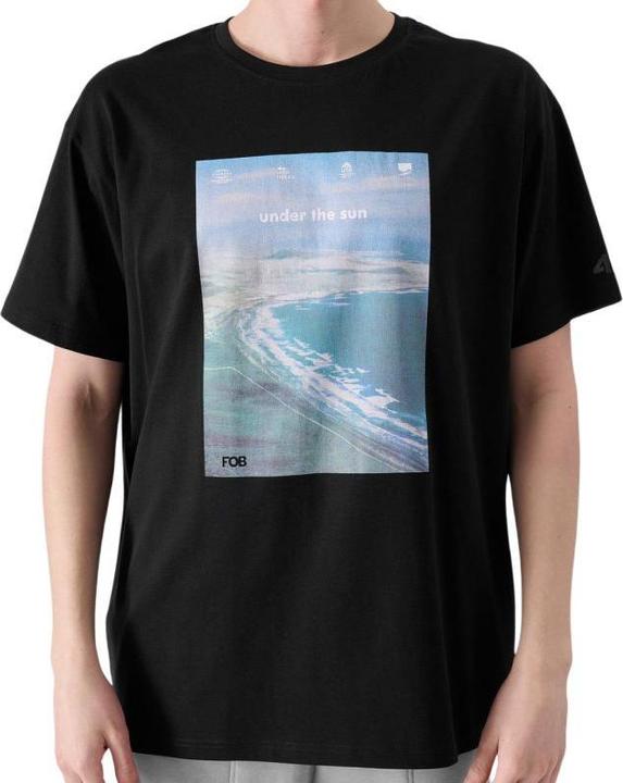 Produktbild 4F Hemd (S)