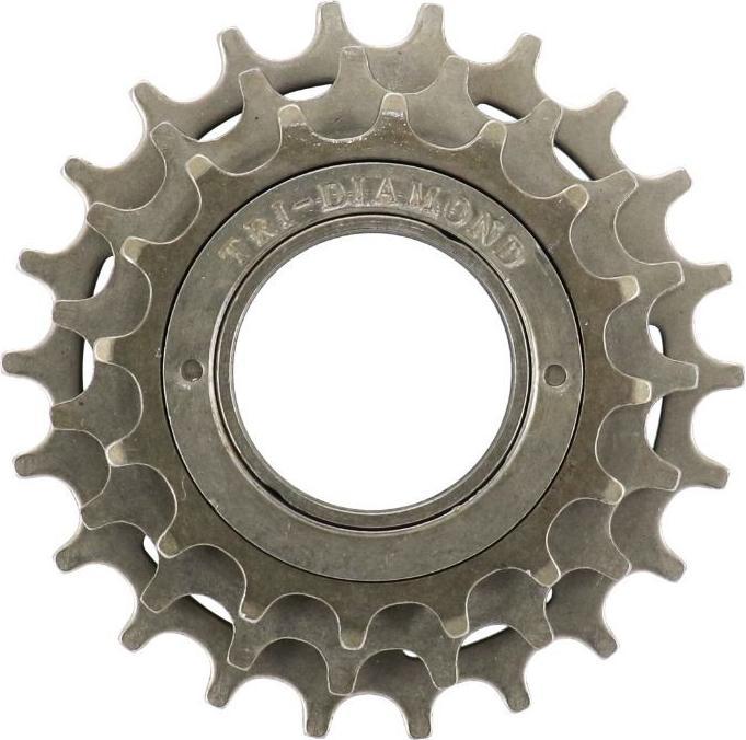 Image du produit P2R 3V. 16-19-22