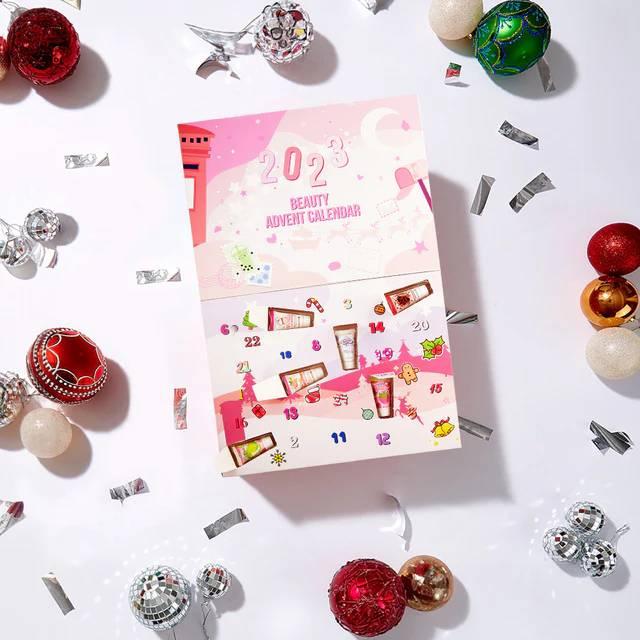 Produktbild Bubble T Adventskalender