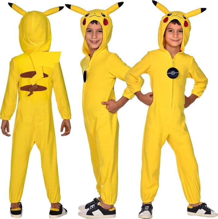 Immagine prodotto Amscan Pikachu (110)
