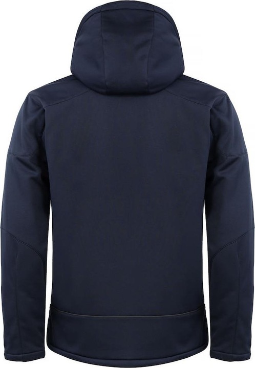 Produktbild Clique Grayland Steppjacke (4XL)