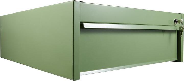 Actual product image Toolbox Tiroir H120 établi (Metal)