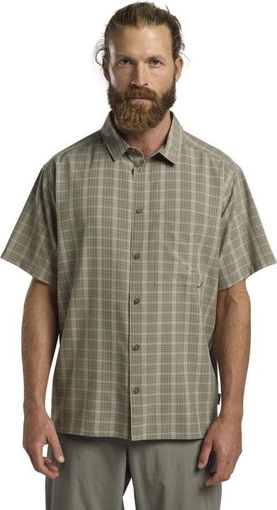 Image du produit Jack Wolfskin Meseta Shirt M (L)