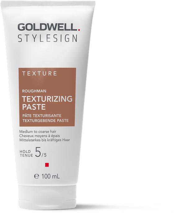 Actual product image Goldwell StyleSign Texture Roughman texturising paste (Hair paste, 100 ml)