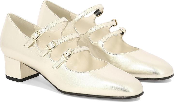 Produktbild Carel Heeled shoes (38)