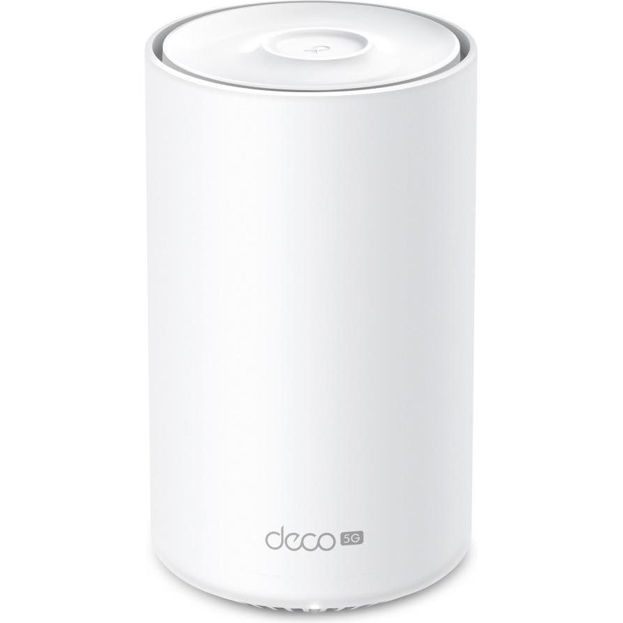 TP-Link Deco X10 AX1500 5G+ Whole-Home Mesh Wi-Fi 6 Gateway, Router