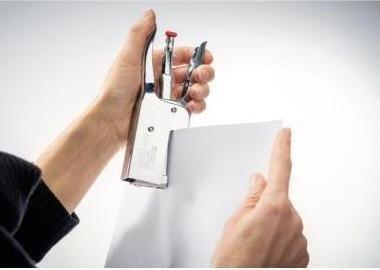 Produktbild Novus B 39 Chrome 50 Blätter (50 Blätter)