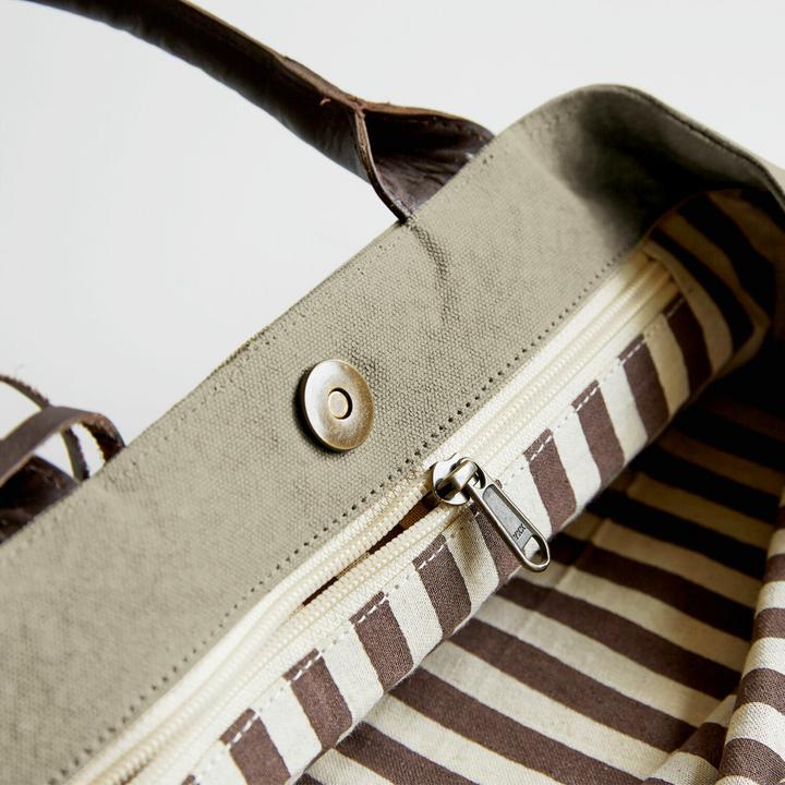 Image du produit Loberon Sac Hoya taupe