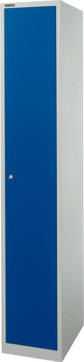 Schäfer Shop Garderobenschrank (35 cm, 195 cm)