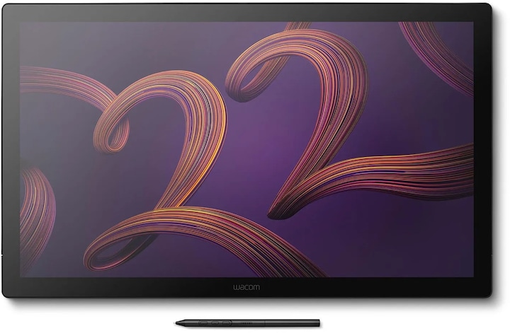 Image du produit Wacom Cintiq Pro 22 (22", 5080 lpi)