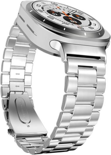 Image du produit Just in Case Stahl-Armband Prime Steel Silver (Acier inoxydable)