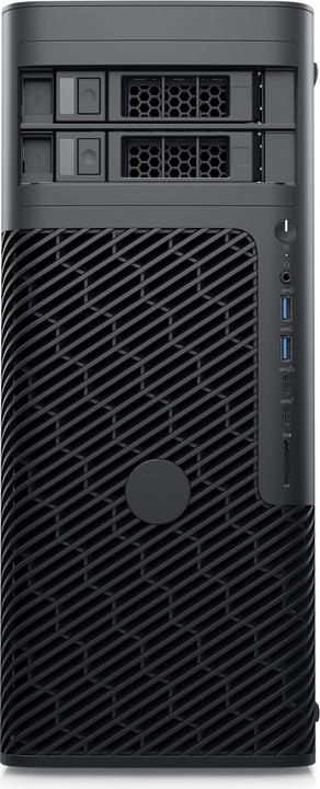 Image du produit Dell Precision 5860 (Intel Xeon W3-2425, 32 Go, 1000 Go)