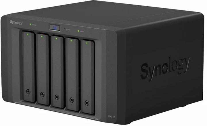 Produktbild Synology DX517 Expansion Unit