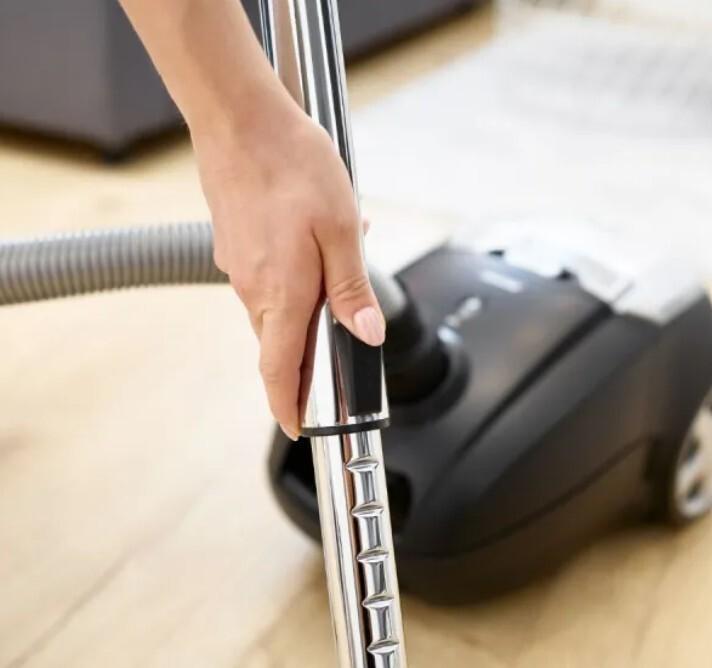 Produktbild MPM Staubsauger MOD-54