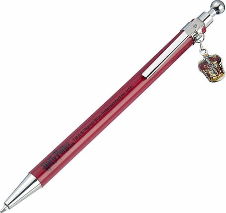 Image du produit Kugelschreiber Gryffindor 1 Stück (Rouge, 1x)