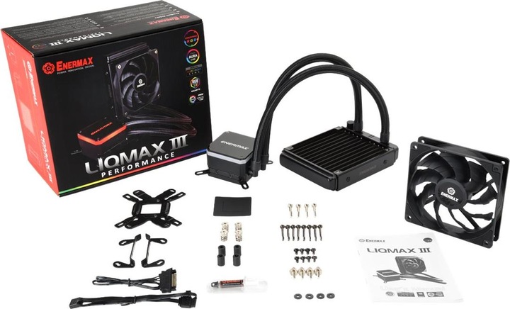 Produktbild Enermax Liqmax III