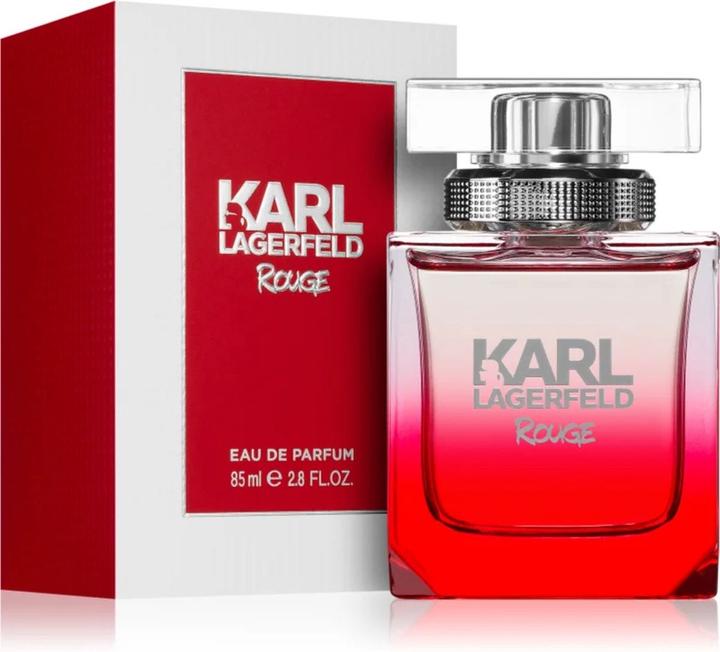 Immagine prodotto Karl Lagerfeld Eau de Parfum Rouge (Eau de parfum, 85 ml)