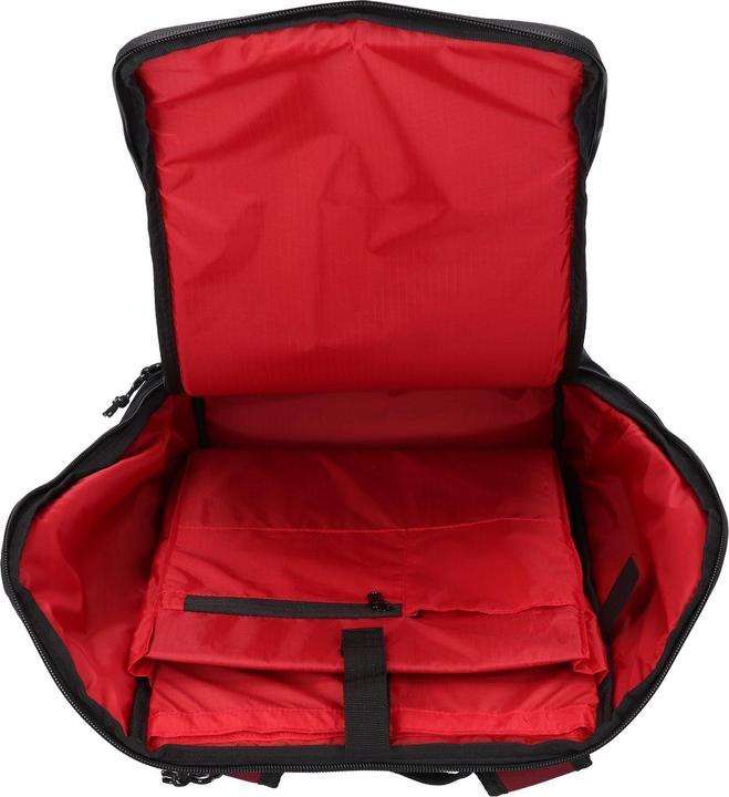 Image du produit Forvert Sac à dos Derek 44 cm pour ordinateur portable (18 l)