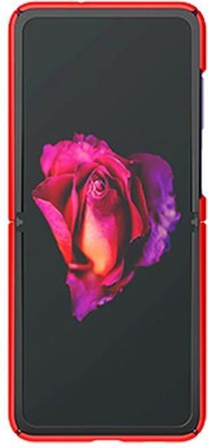 Immagine prodotto Araree Copertina rigida della serie Aero (Samsung Galaxy Z Flip)