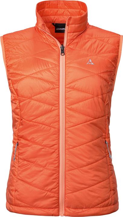 Produktbild Schöffel ZipIn Vest Seewand L (34)