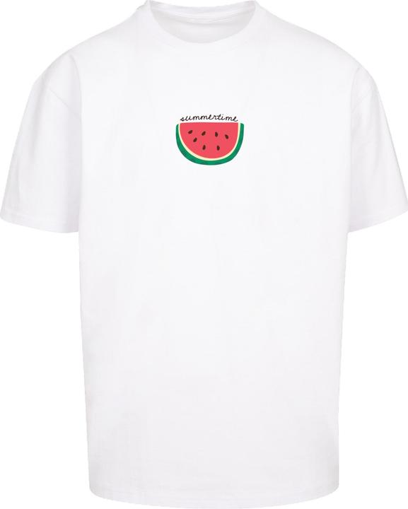 Produktbild Merchcode Summertime Tee - 172359 (L)