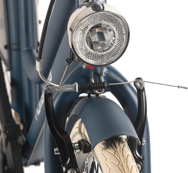 Image du produit Hollandia Hollandrad 28" Moves 6 Gänge RH 50 cm (50 cm)