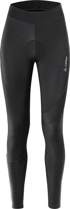 Image du produit Löffler Women's Bike Tights Thermo Elastic (Bande de fréquences 38 (2600 MHz))