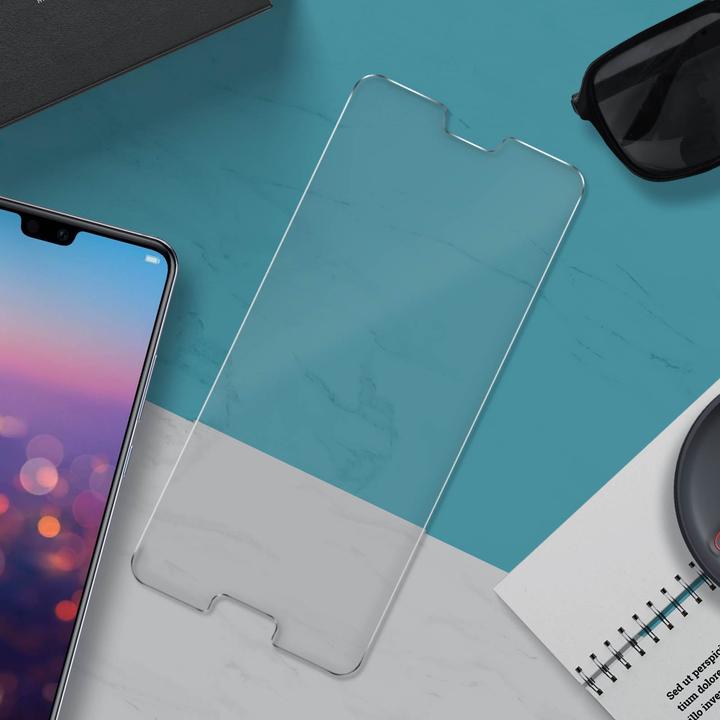Immagine prodotto Avizar Pellicola di protezione del display flessibile (1 Pezzo/i, Huawei P20 Pro)