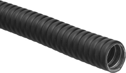 Actual product image Rs Pro Flexible Conduit, 32mm Nominal Diameter, Ga (3000 cm)