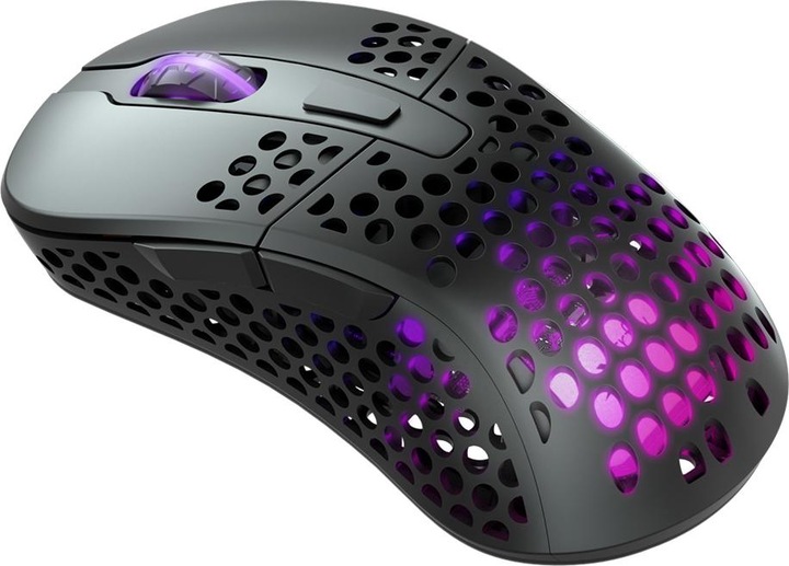 Produktbild CHERRY xtrfy M4 Wireless RGB (Kabellos)