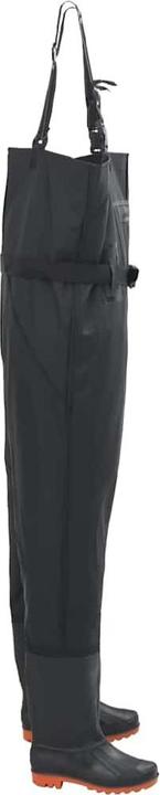 Image du produit vidaXL Waders avec bottes et ceinture (44)