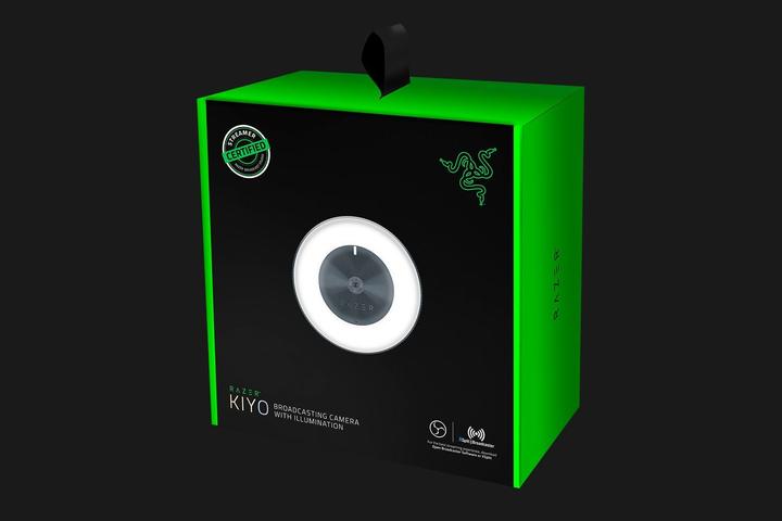 Productafbeelding Razer Kiyo (4 Mpx)