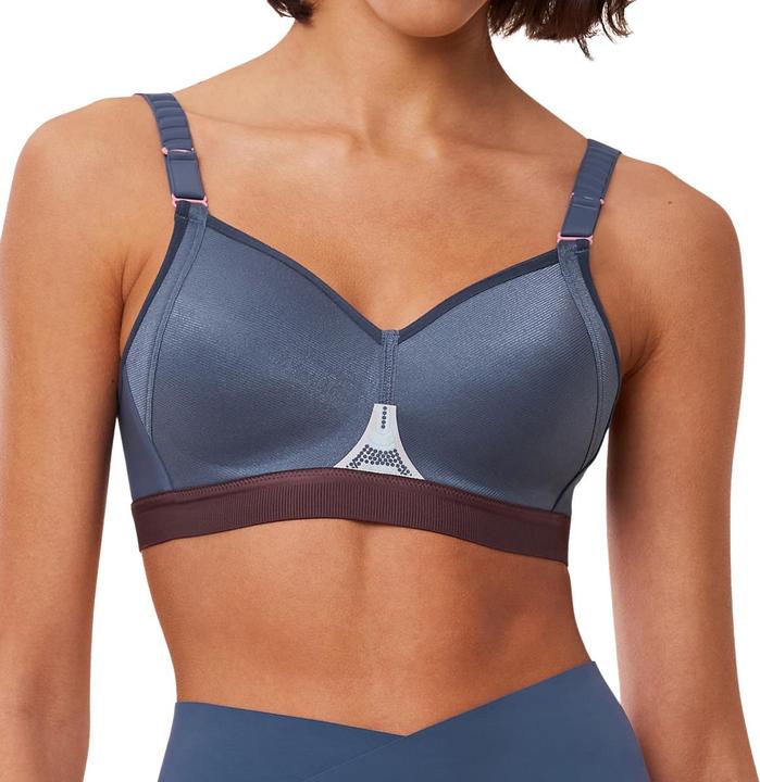 Image du produit Triumph Triaction Gravity Lite P Soutien-gorge de sport (75 F)