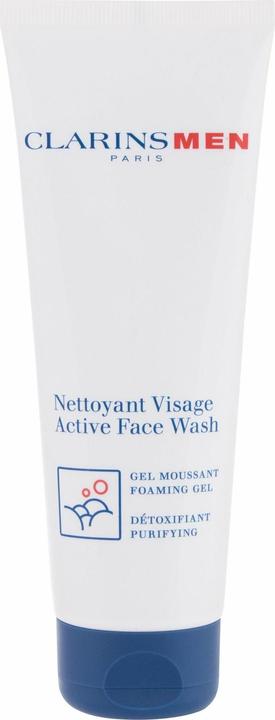 Produktbild Clarins Active Face Wash (Reinigungsgel, 125 ml)