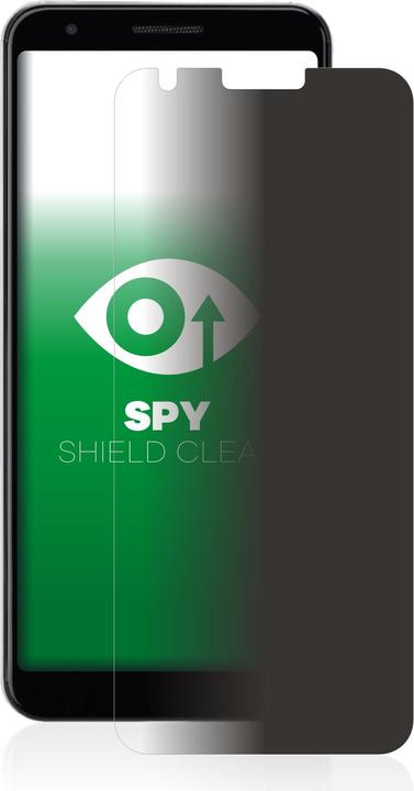 Produktbild upscreen Spy Shield Blickschutzfolie (1 Stück, Google Pixel 3a)